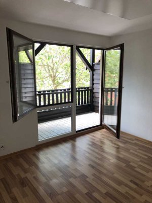 2,5 - Zimmer-Wohnung in Schelklingen