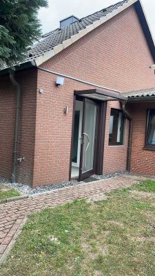 Einfamilienhaus mit 2 Zimmern in Dollern