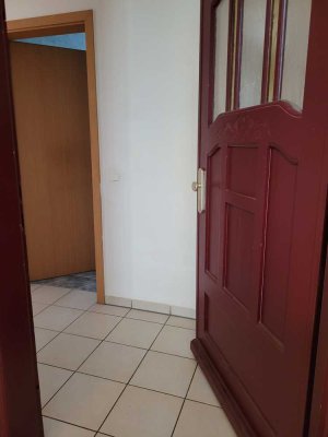 Helle 3-Zimmer Wohnung mit Balkon in Magdeburg-Stadtfeld Ost