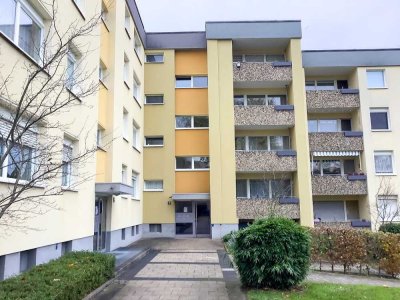 Schöne 2-Zimmer Wohnung in DO-Bodelschwingh-Süd