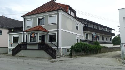 Wohnung in 7531 Kemeten 59 m² € 468,-- inkl. BK