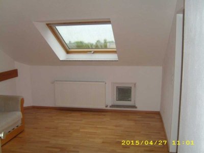 Altbau in neuem Glanz 2-Zimmer Wohnung