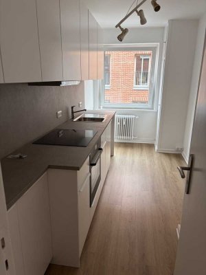 3 Zimmer Wohnung Innenstadt