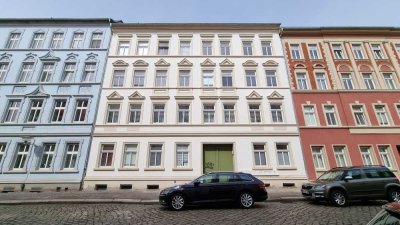 Sehr schöne helle 3-Zimmer-Wohnung