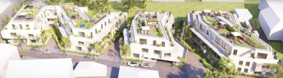 Eigentumswohnung in Podersdorf - Top 1.05 im EG