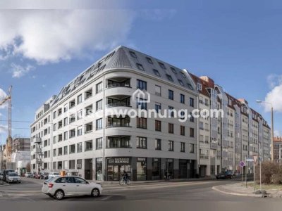 Tauschwohnung: 4R für 3R Wohnung
