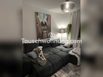 Tauschwohnung: 2-Zimmer in Braunsfeld gg 1,5-3 Zimmer