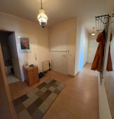 3 Zimmer-Wohnung in Dietzenbach Steinberg
