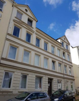 3 Zimmer Wohnung