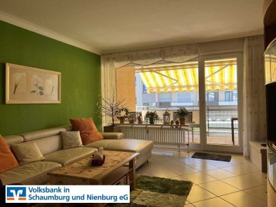 Starke Einziehungskraft.