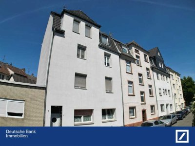 Ihr Stadtanker mit Potenzial - individuell gestalten, perfekt angebunden