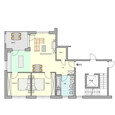 Neubau Königsbronn