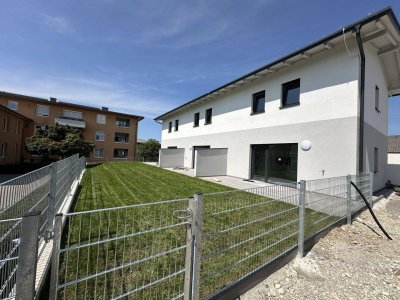 TOP 1 I Neubau-Erstbezug I Wundschönes Eckreihenhaus zur Miete