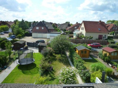 Besichtigung am SONNTAG den 27. 07. 2025  - Reihenhaus in familienfreundlicher und ruhiger Wohnlage.
