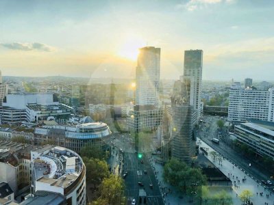 Über den Dächern Berlins – ca. 156 m2 mit Weitblick