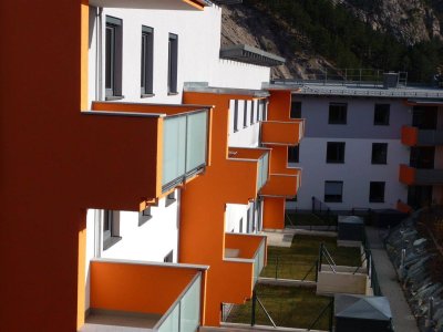 Genossenschaftswohnung in Miete mit Kaufrecht / INDIVIDUELLE FINANZIERUNG