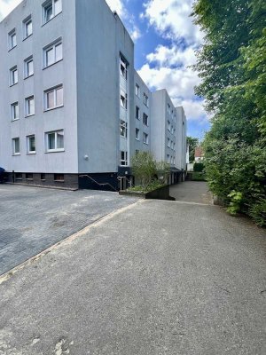Gemütliches Nest – Möbel rein – glücklich sein!