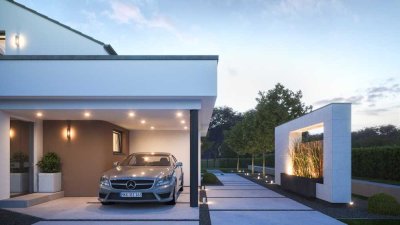 Mit Bien-Zenker zum perfekten Zuhause: Ihr Traumhaus nach Maß