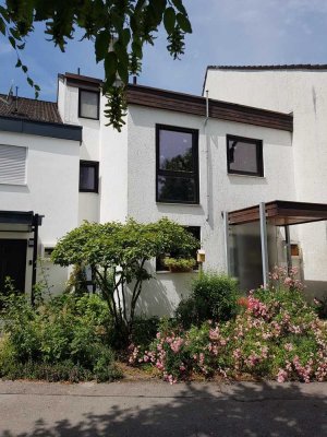 Im Grünen - RMH - 5 Zimmer + Hobbyraum ca. 20,3 m² - Terrasse nach Westen - KEINE KÄUFERPROVISION