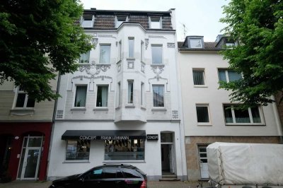 ++ 1-Zimmer-Wohnung inkl. Einbauküche direkt an der Fachhochschule ++ ab sofort verfügbar ++