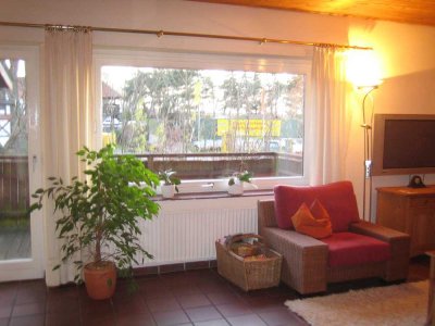 Einfamilienhaus im Landhausstil zu vermieten