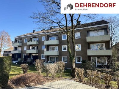 Doppelte Möglichkeit in Heidenoldendorf – Eigenheim oder lukrative Kapitalanlage!