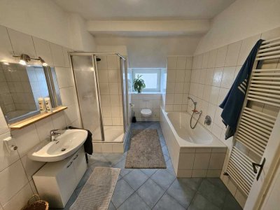 Gepflegte 2-Zimmer-Wohnung in Fulda