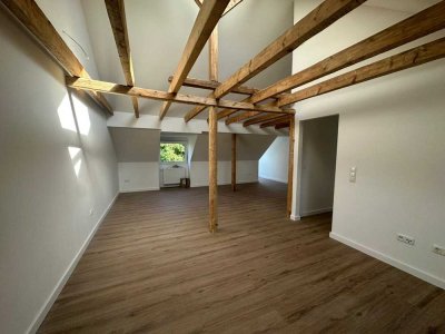 ***Modernisierte 2 Zimmer Whg. mit Einbauküche und Balkon***