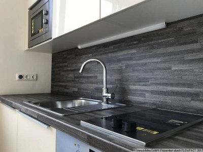 Garconniere Mitterweg