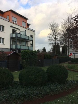 Schöne 3 Zimmer Wohnung