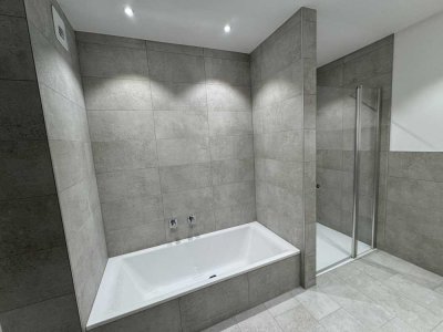 Wohnen mit Panorama am Aasee!