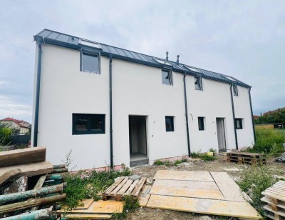 ++ SOFORT SICHERN ++ Letzte Chance auf Doppelhaushälfte TYP 134