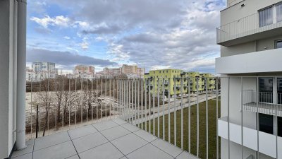 Erstbezug! Moderne 3-Zimmer-Eigentumswohnung im Neubau – Provisionsfrei!