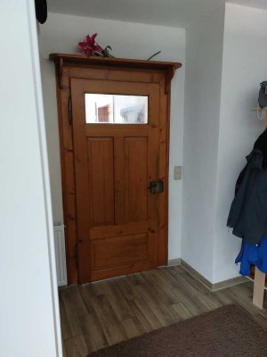 Alt trifft Neu: Haus mit Charme zu vermieten