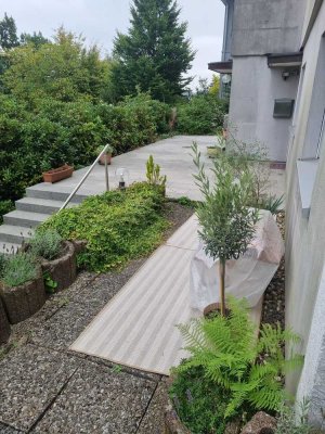 2,5-Zimmer-Wohnung in Witten mit Aussicht ins Ruhrtal