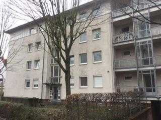 Endlich Zuhause: 3,5-Zimmer-Wohnung