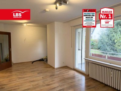 Erdgeschoss Apartement in Bochum-Wiemelhausen mit Küche