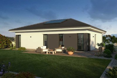 Ihr individuelles Bungalow-Paradies: Maßgeschneidertes Wohnglück in Hammelburg