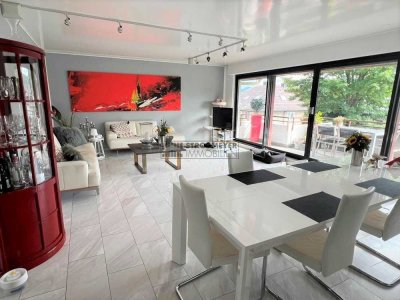 Stilvolle Maisonette Wohnung in gefragter Lage mit gemütlichem Balkon!