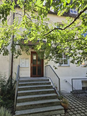 2 ZKB Wohnung in der Innenstadt, nur ca. 500 Meter zur City-Galerie!