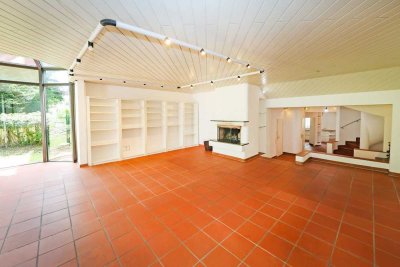 Einzigartige 3-Zimmer-Maisonette mit ca. 161 m² und Stadtgarten in begehrter Lage von Aachen!