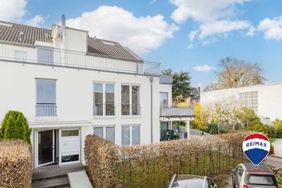 Helle 2-Zimmer-Wohnung mit TG in Frechen-Königsdorf
