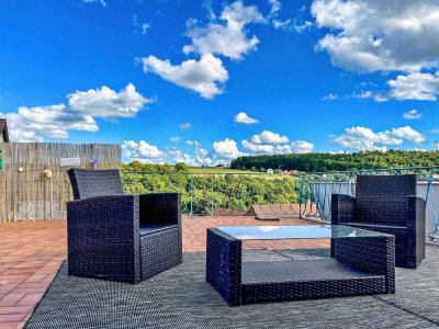 Kuschelig. Charmant. Zuhause. Ihr neues Familiennest mit einem Zinssatz von 1,59% und 1,07% möglich