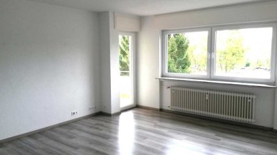 Exklusive, modernisierte 3-Z.-Wohnung mit EBK, Balkon und Garage in Baden-Baden