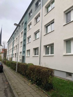 Schicke 4-Raum Wohnung mit Balkon in Gera-Langenberg