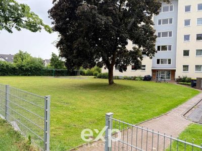 Absolut barrierefreie Wohnung im 5. Obergeschoss