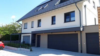 EG Wohnung  in Oberkirch-Ödsbach