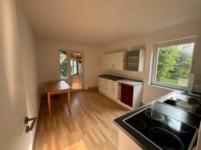 2-Zimmer-Wohnung Top Lage