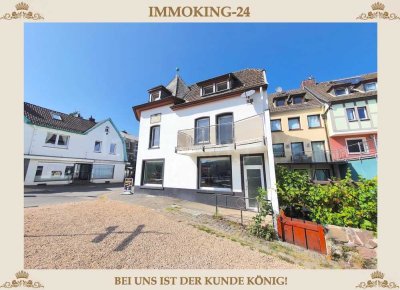 ++ TOP WOHNUNG + SONNENBALKON IN ZENTRALER LAGE!! ++