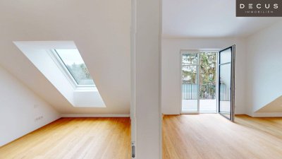 | -3% RABATT AUF DEN ANGEGEBENEN KAUFPREIS BIS 06.01.25 | KLIMATISIERT | ERSTBEZUG NACH SANIERUNG |